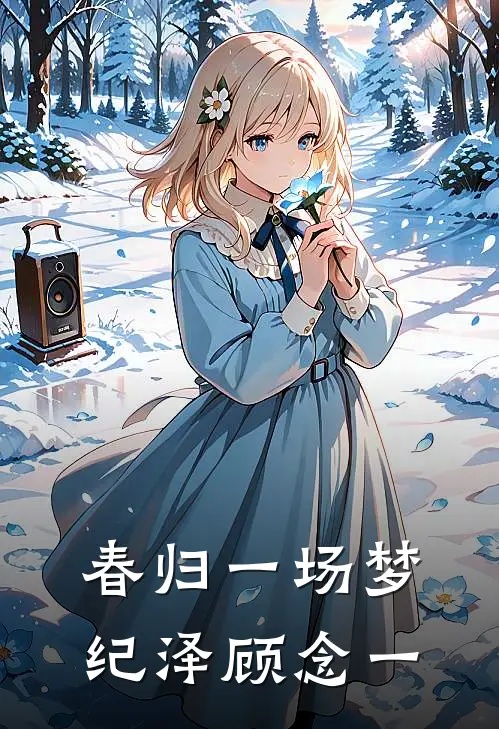 春归一场梦纪泽顾念一