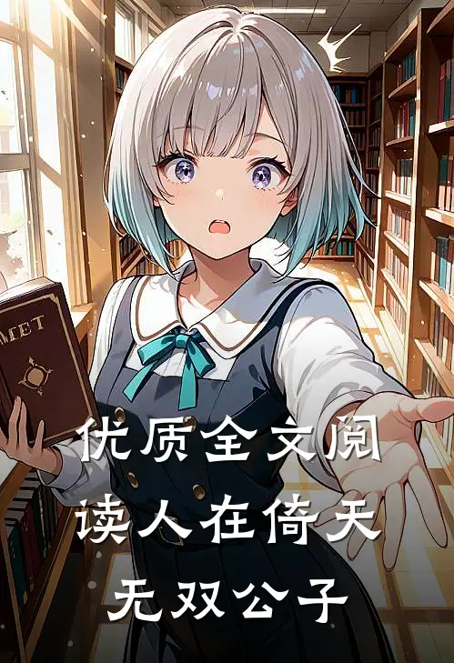 优质全文阅读人在倚天无双公子