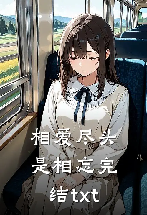 相爱尽头是相忘完结txt