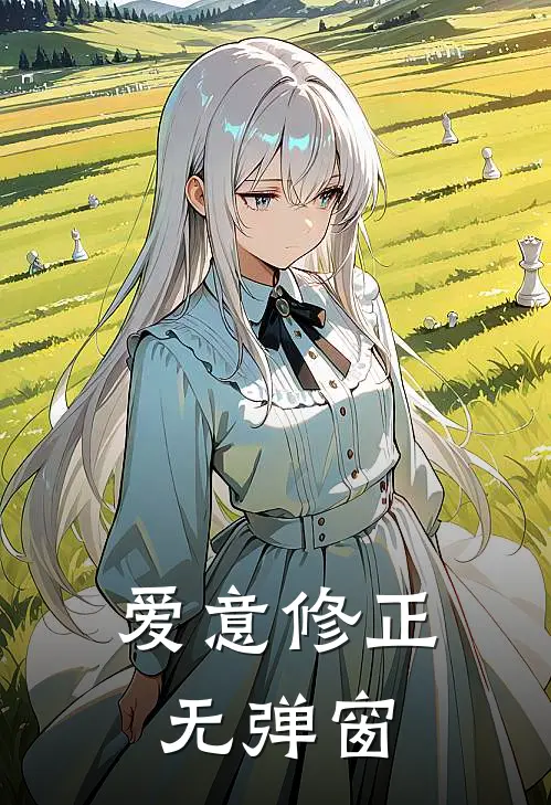 爱意修正无弹窗