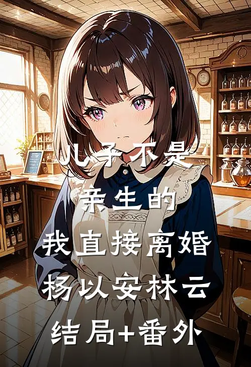 儿子不是亲生的，我直接离婚杨以安林云结局+番外