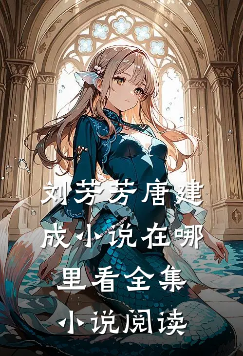 刘芳芳唐建成小说在哪里看全集小说阅读