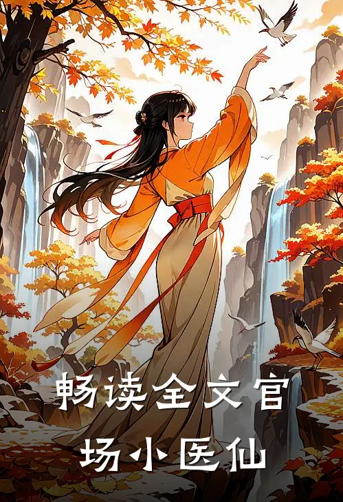 畅读全文官场小医仙