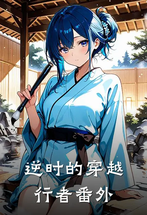 逆时的穿越行者 番外