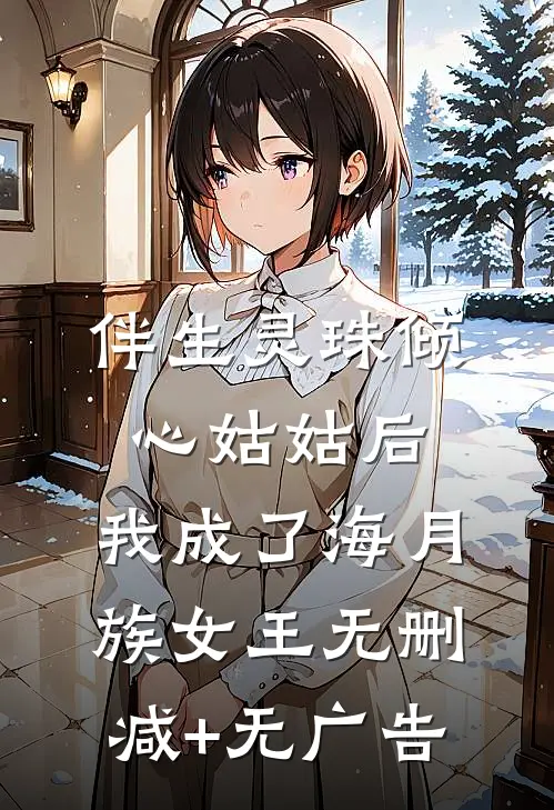 伴生灵珠倾心姑姑后，我成了海月族女王无删减+无广告
