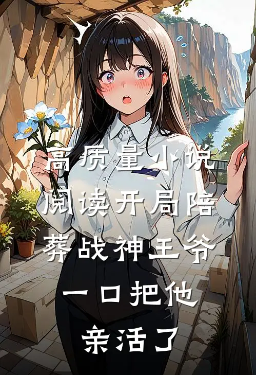 高质量小说阅读开局陪葬战神王爷，一口把他亲活了