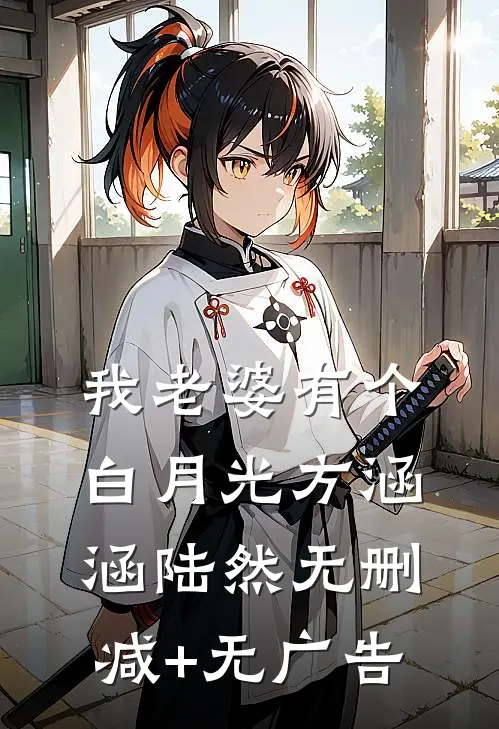 我老婆有个白月光方涵涵陆然无删减+无广告