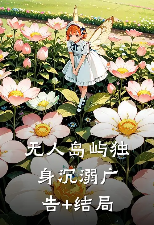 无人岛屿独身沉溺广告+结局