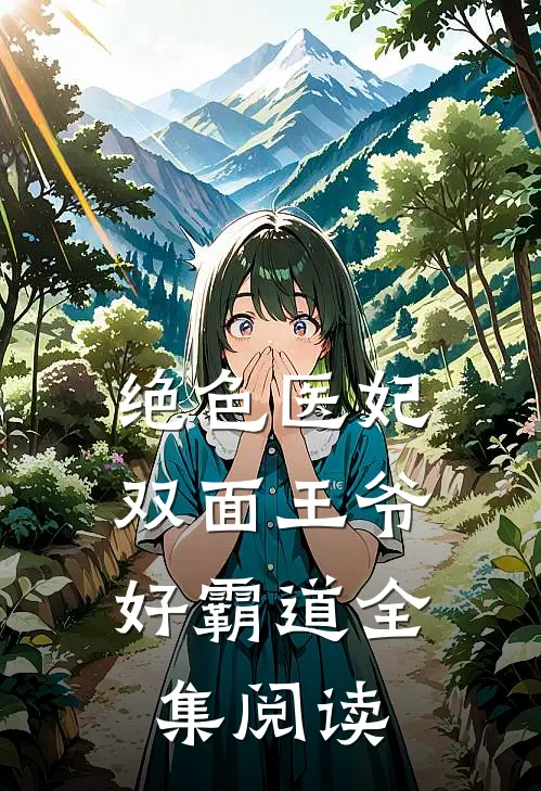 绝色医妃：双面王爷好霸道全集阅读