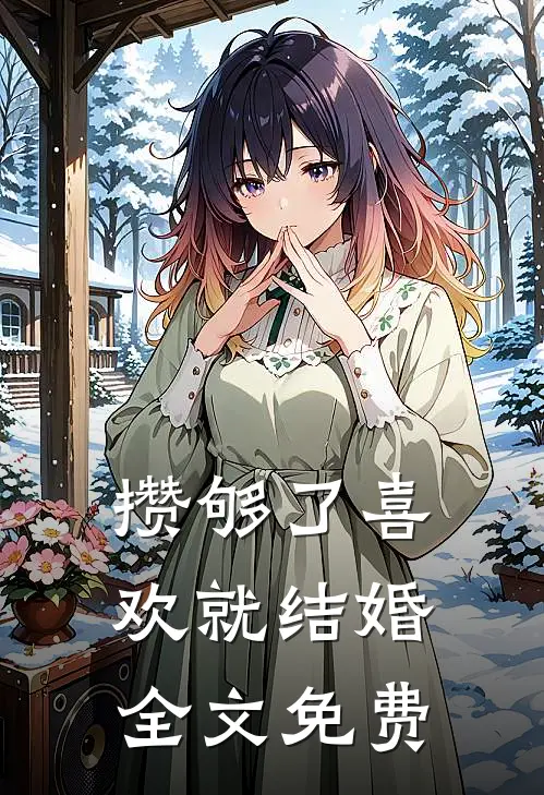攒够了喜欢就结婚全文免费