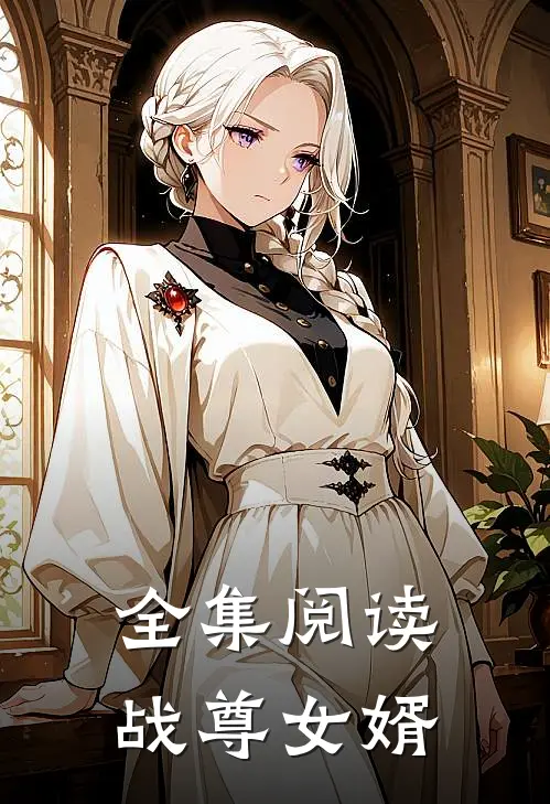 全集阅读战尊女婿