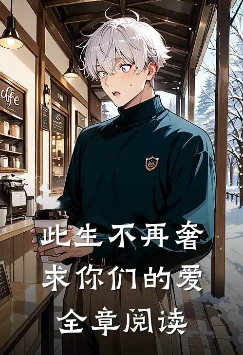 此生不再奢求你们的爱全章阅读