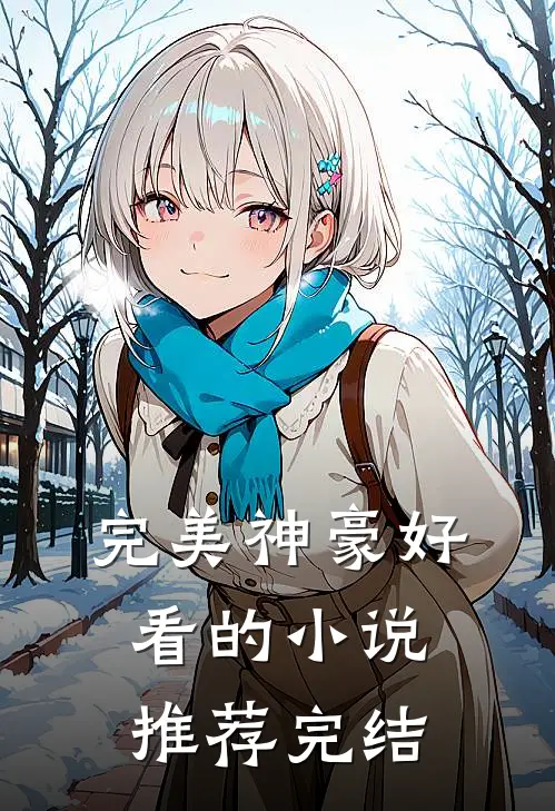 完美神豪好看的小说推荐完结