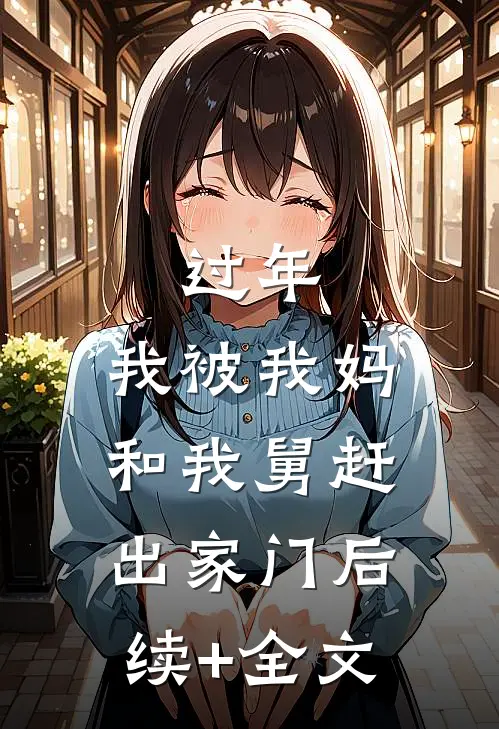 过年，我被我妈和我舅赶出家门后续+全文