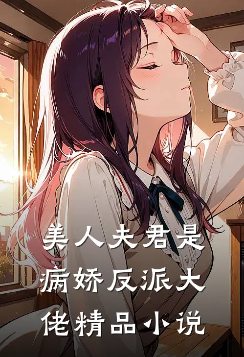 美人夫君是病娇反派大佬精品小说