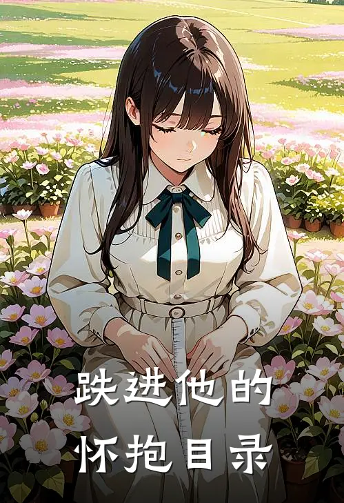 跌进他的怀抱目录