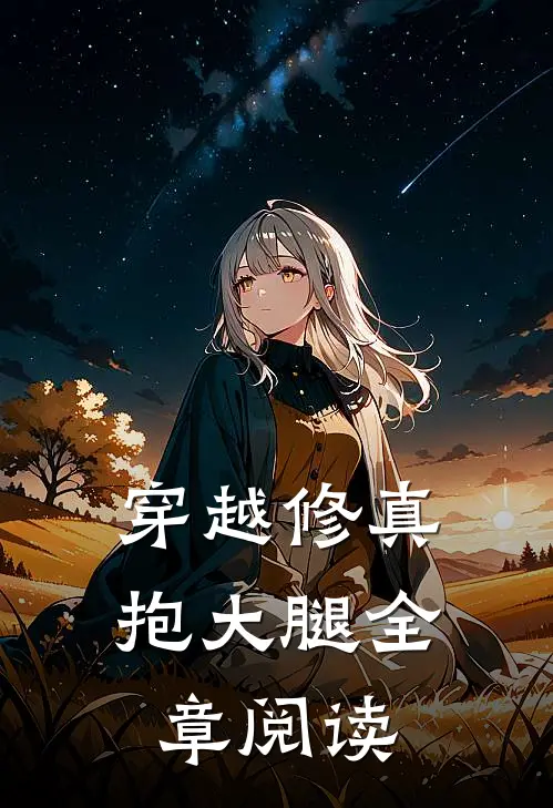 穿越修真抱大腿全章阅读