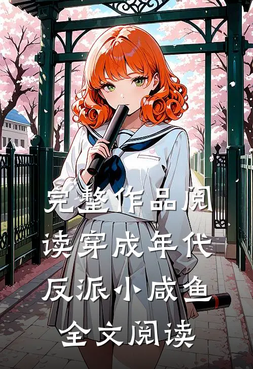 完整作品阅读穿成年代反派小咸鱼全文阅读