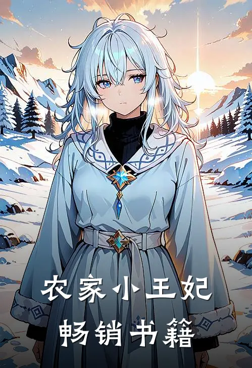 农家小王妃畅销书籍