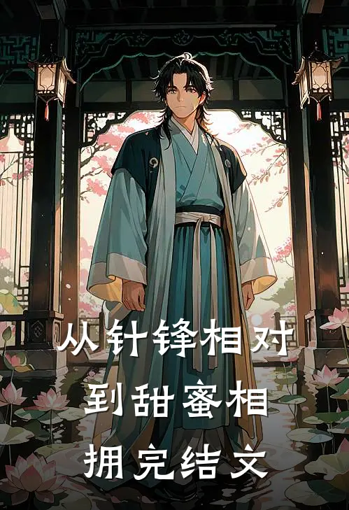 从针锋相对到甜蜜相拥完结文