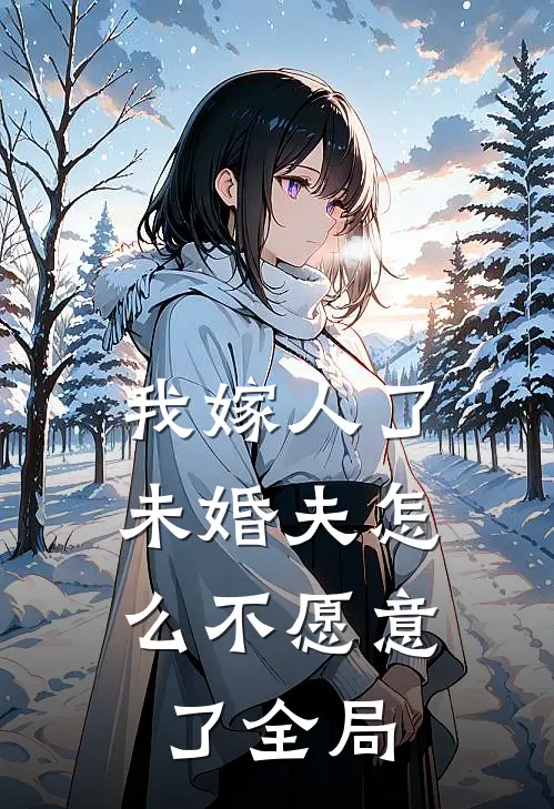 我嫁人了，未婚夫怎么不愿意了全局