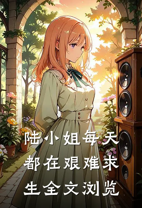 陆小姐每天都在艰难求生全文浏览