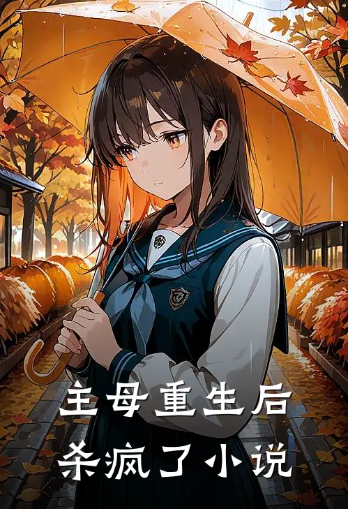 主母重生后杀疯了小说