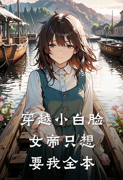 穿越小白脸，女帝只想要我全本