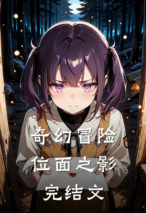奇幻冒险-位面之影完结文