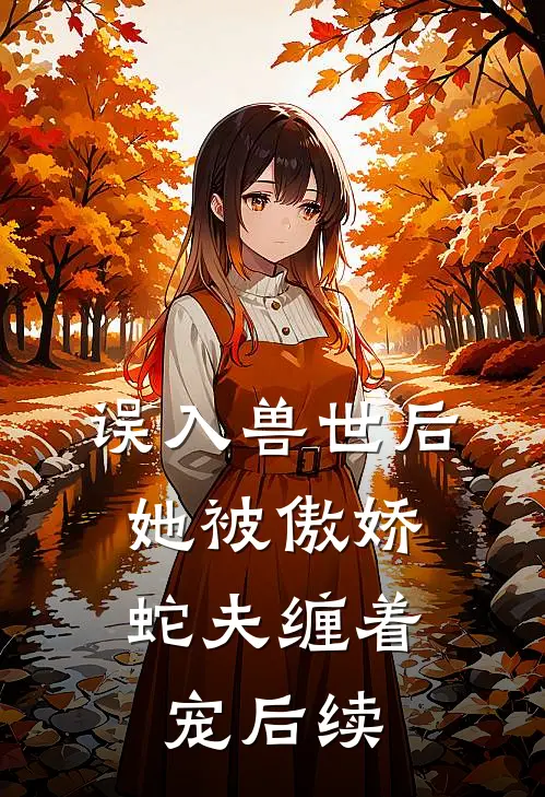 误入兽世后，她被傲娇蛇夫缠着宠后续