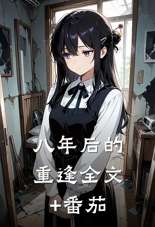 八年后的重逢全文+番茄