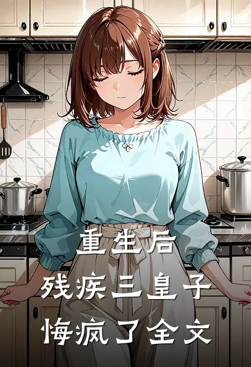 重生后,残疾三皇子悔疯了全文免费阅读