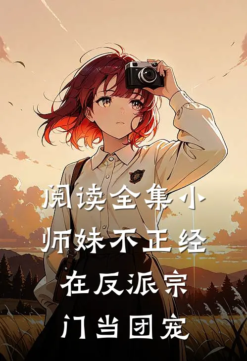阅读全集小师妹不正经,在反派宗门当团宠