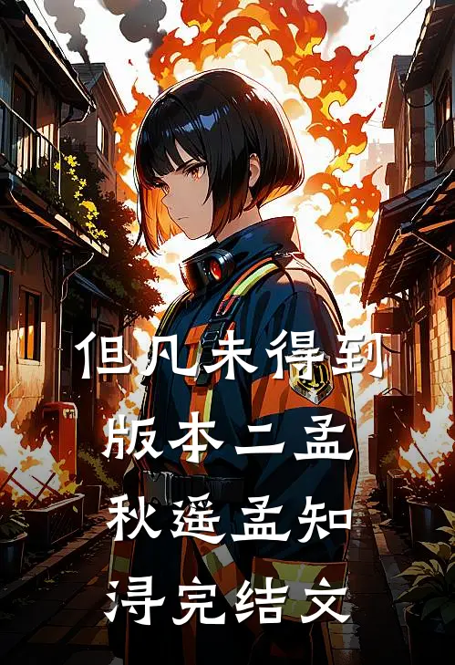 但凡未得到版本二孟秋遥孟知浔完结文