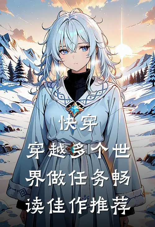 快穿，穿越多个世界做任务畅读佳作推荐