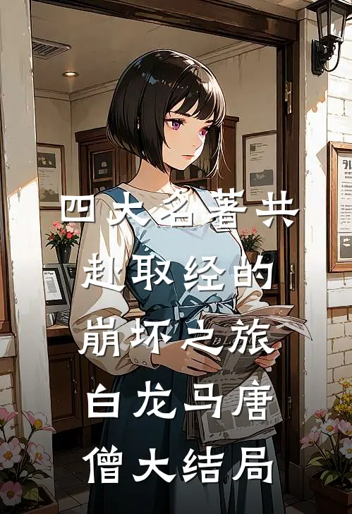 四大名著共赴取经的崩坏之旅白龙马唐僧大结局