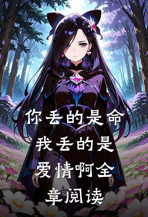 你丢的是命，我丢的是爱情啊全章阅读