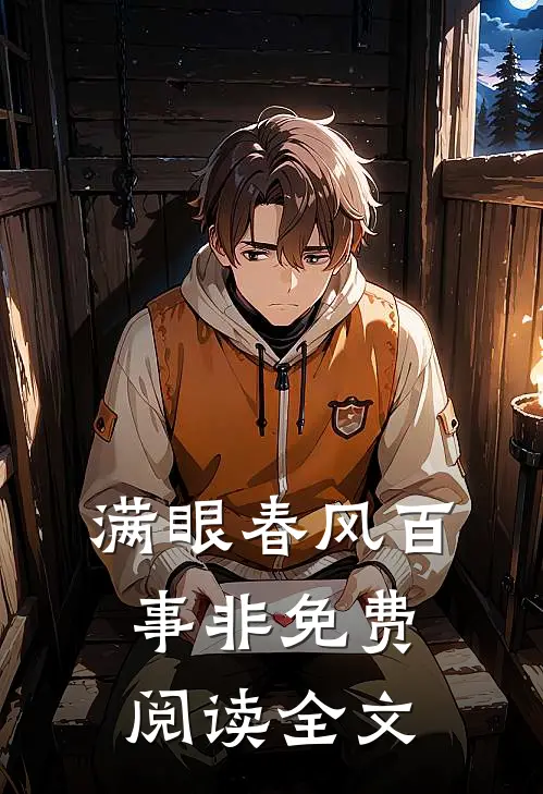 满眼春风百事非免费阅读全文