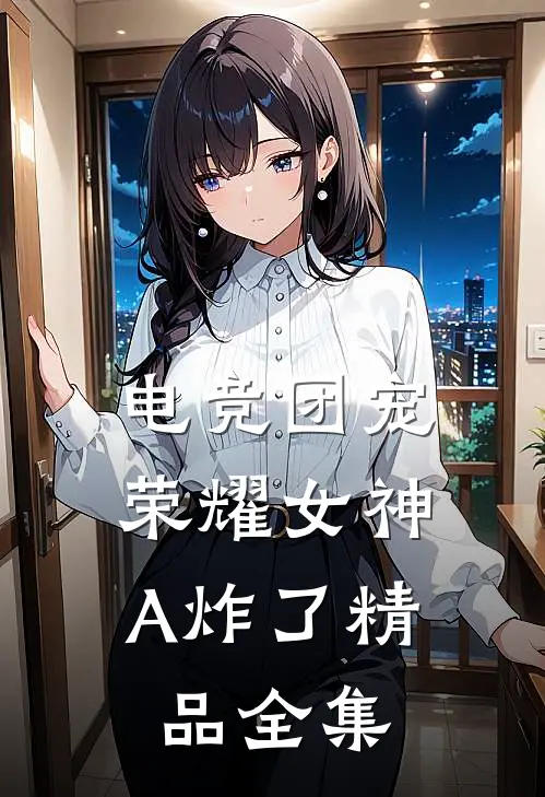 电竞团宠，荣耀女神A炸了精品全集