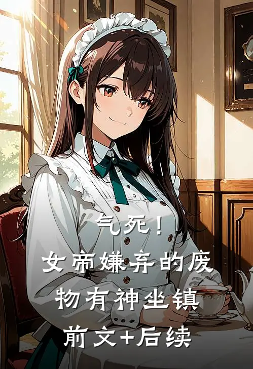 气死！女帝嫌弃的废物有神坐镇前文+后续