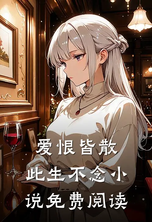 爱恨皆散，此生不念小说免费阅读