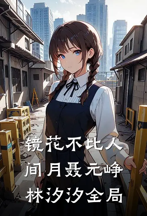 镜花不比人间月聂元峥林汐汐全局