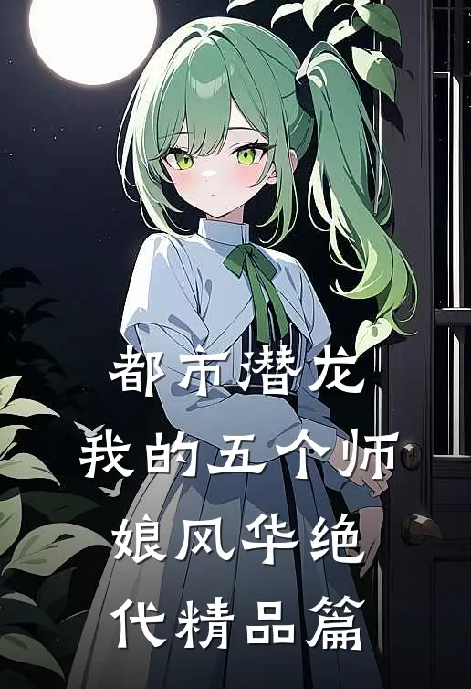 都市潜龙：我的五个师娘风华绝代精品篇