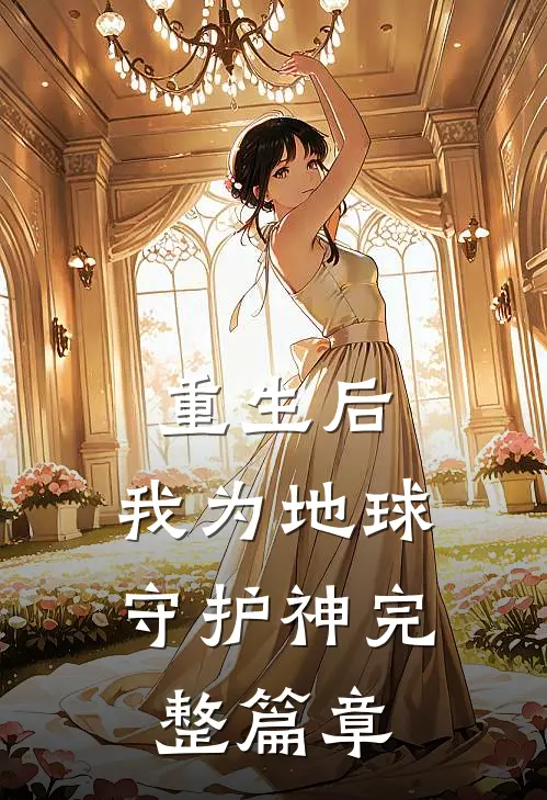 重生后,我为地球守护神完整篇章