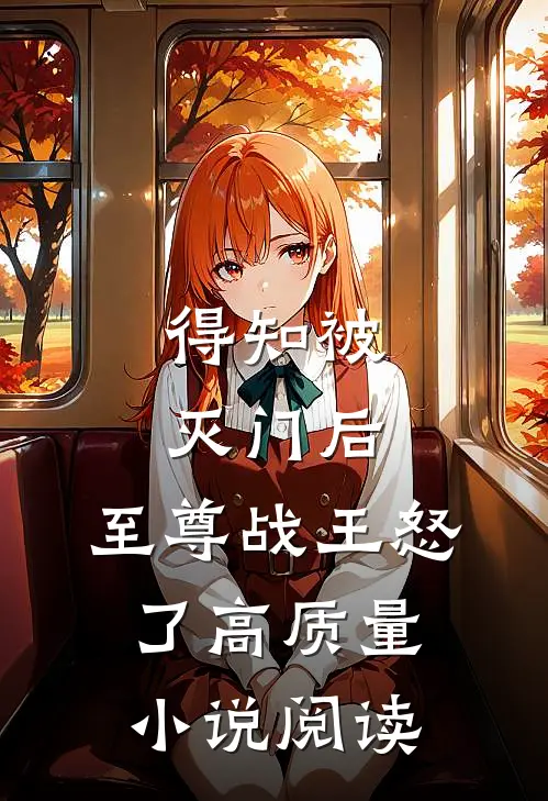 得知被灭门后，至尊战王怒了高质量小说阅读