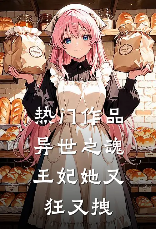 热门作品异世之魂：王妃她又狂又拽