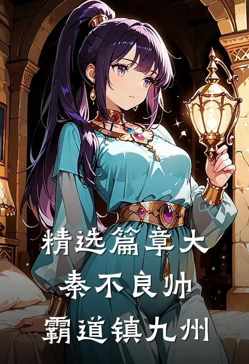精选篇章大秦不良帅，霸道镇九州