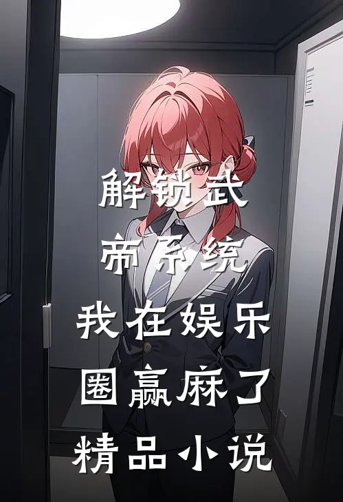 解锁武帝系统，我在娱乐圈赢麻了精品小说
