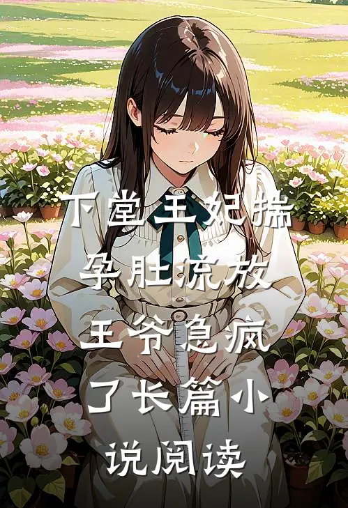 下堂王妃揣孕肚流放，王爷急疯了长篇小说阅读