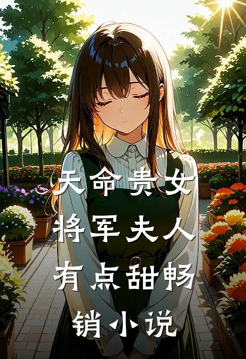 天命贵女：将军夫人有点甜畅销小说